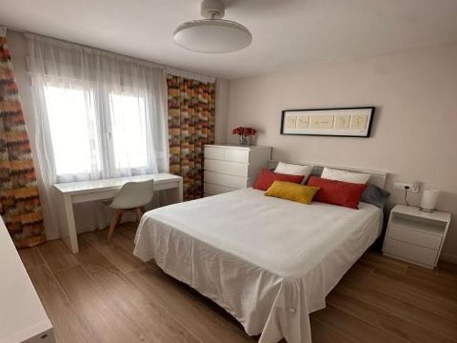 vivienda en alquiler por periodos cortos, para traslados laboral temporal