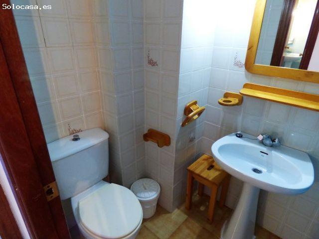 Vivienda en alquiler sin amueblar