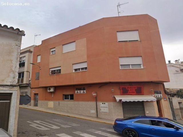 VIVIENDA EN ASPE