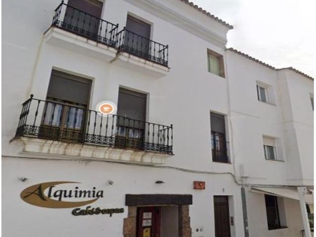 Vivienda en Aracena