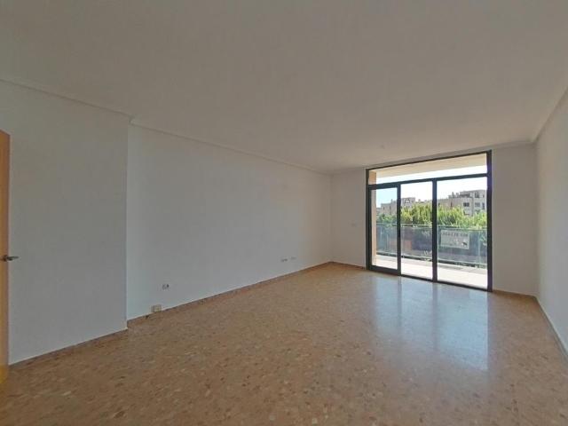 Vivienda en Av Juan Sanchís Candela