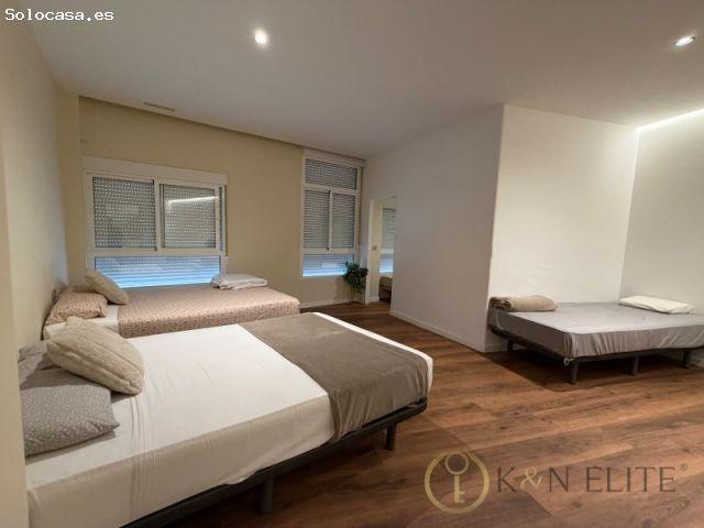 Vivienda en Avenida Burjassot