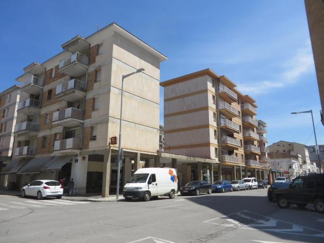 VIVIENDA EN BALAGUER
