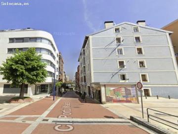 VIVIENDA EN BARAKALDO