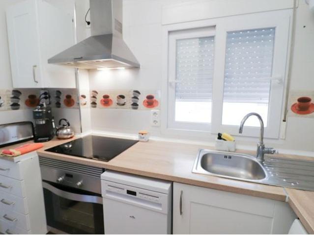Vivienda en Barrio Araceli