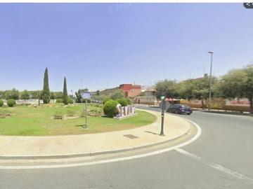 Calle Palomas, Sevilla, La Salud, Sevilla, Sevilla, Andalucía, Andalucía