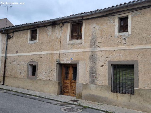 VIVIENDA EN BERNARDOS PARA REFORMAR