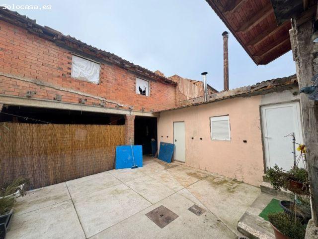 VIVIENDA EN BOCOS DE DUERO