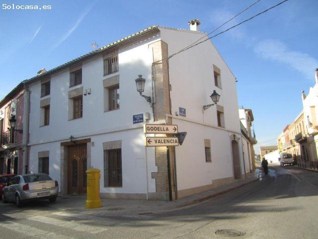 Vivienda en Borboto