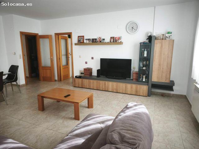 VIVIENDA EN BUEN ESTADO CON GARAJE