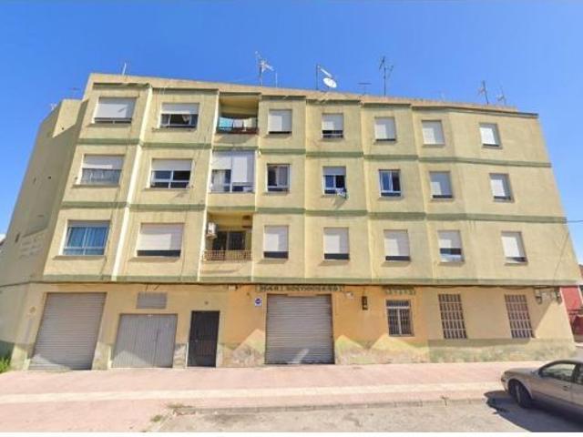 VIVIENDA EN BURRIANA