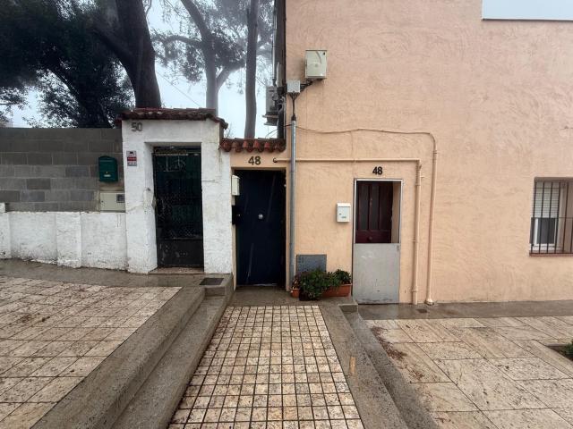 Vivienda en C/ María Labernia, Barcelona