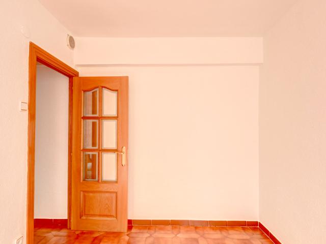 Vivienda en C/ Castelar