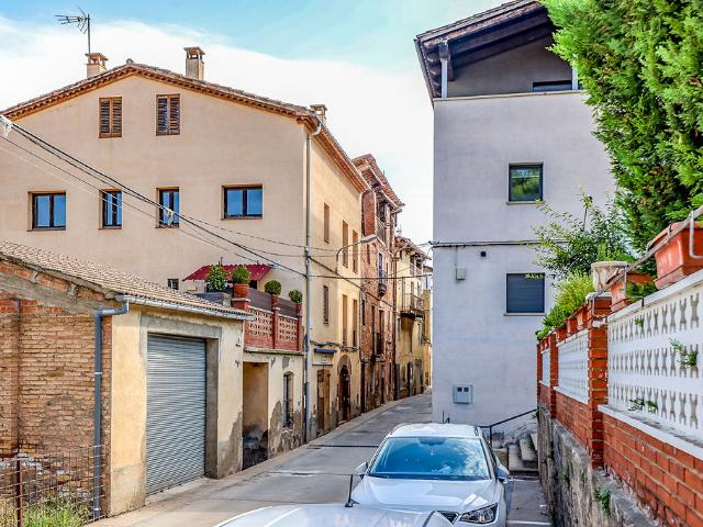 Vivienda en C/ Esglesia