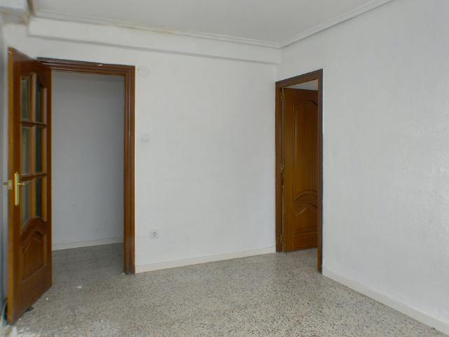 Vivienda en C/ Huesa del Común