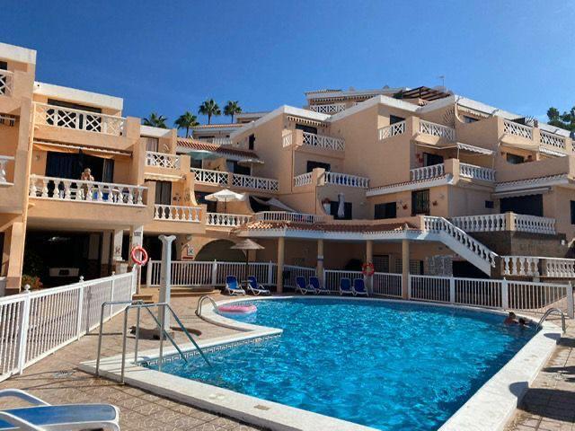 Vivienda en C/ Irlanda Adeje