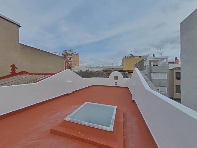 Vivienda en C/ Unió