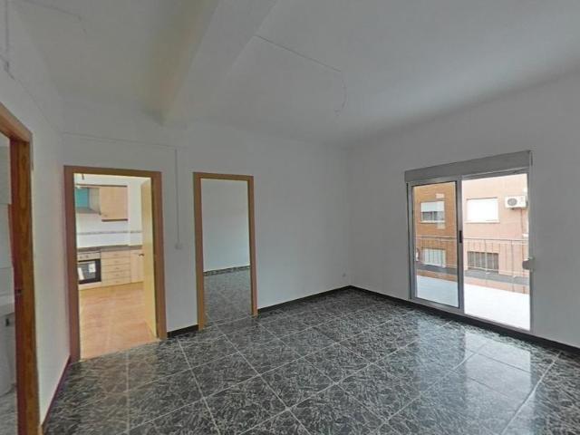 Vivienda en C/ 25 de Abril