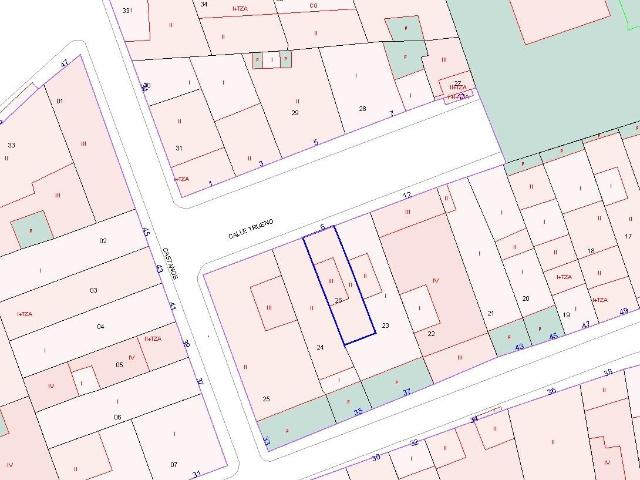 VIVIENDA EN CALLE TRUENO, ALMERIA