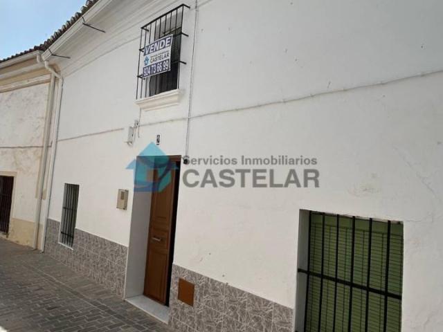 Vivienda en Calle Aguadulce Barcarrota