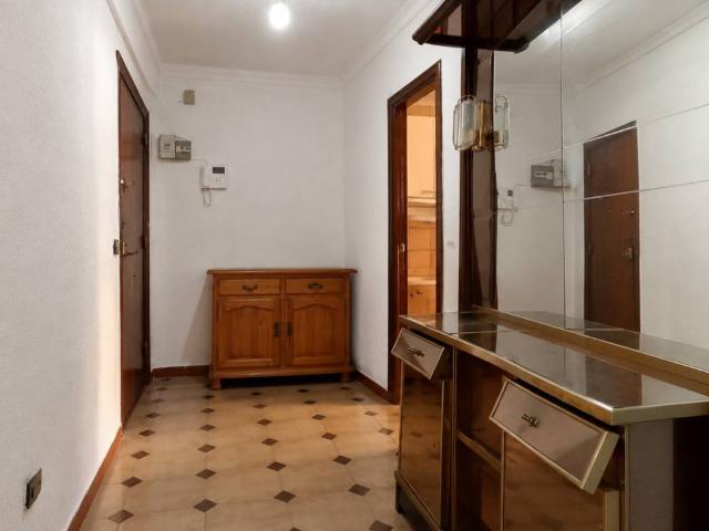 VIVIENDA EN CALLE GOYA | HUELIN | A ESCASOS MINUTOS DE LA PLAYA