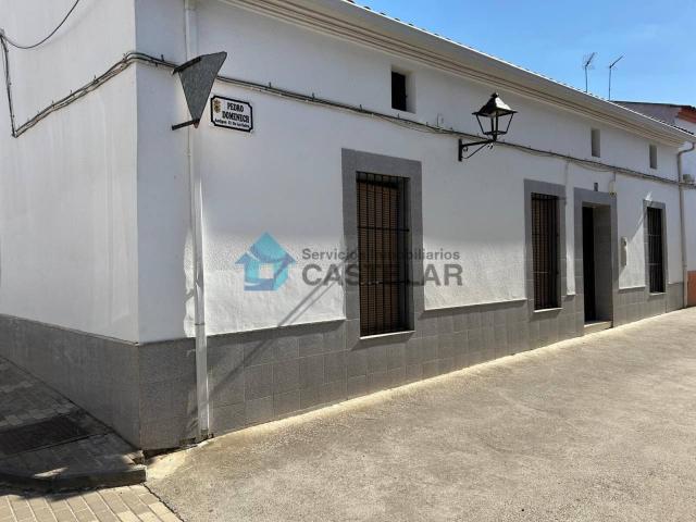 Vivienda en Calle Pedro Doménech Almendral