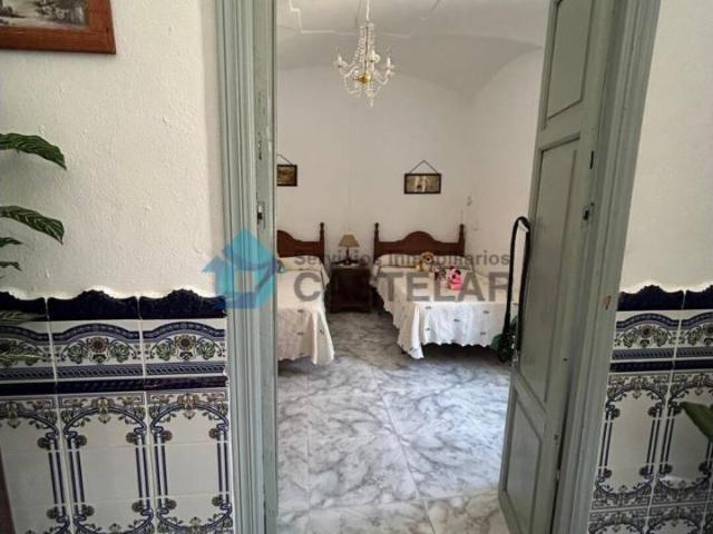 Vivienda en Calle San Lorenzo Higuera de Vargas