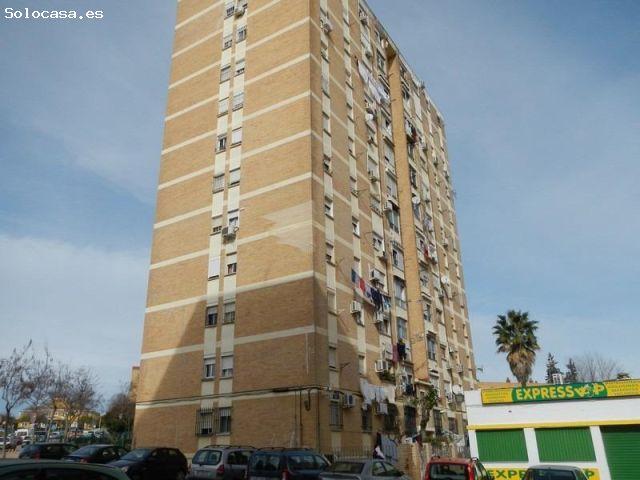 Vivienda en Castilleja de la Cuesta