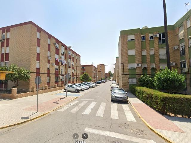 Vivienda en Castilleja de la Cuesta