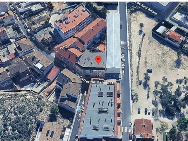 VIVIENDA EN CESION DE REMATE EN VILLAMARXANT *OPORTUNIDAD ÚNICA ESPECIAL INVERSORES