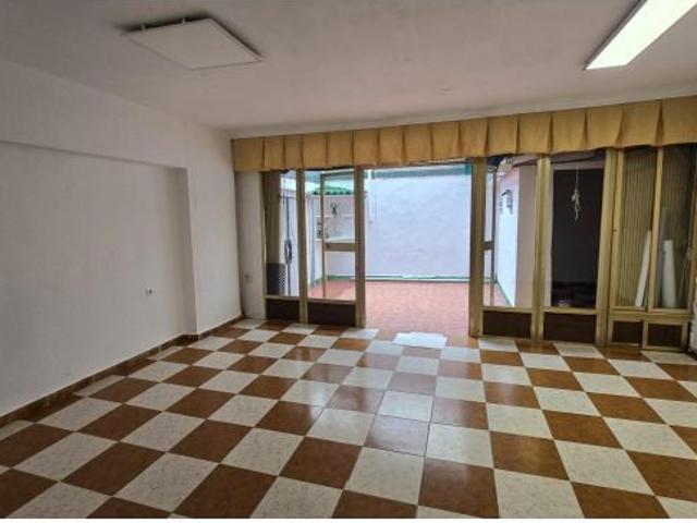 VIVIENDA EN CIUDAD JARDIN JUNTO A JARDINES JUAN CARLOS I