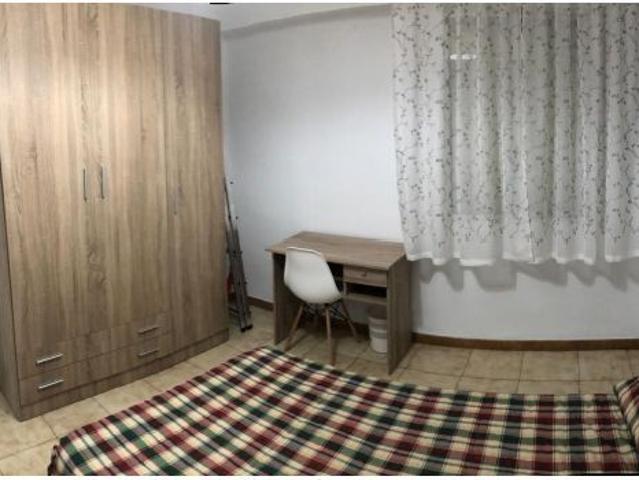 vivienda en ciudad jardin