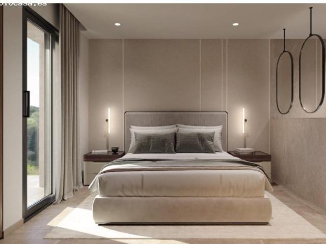 ? Vivienda en construcción a la venta – Diseño, luz y personalización en Desert Springs Resort