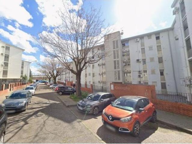 VIVIENDA EN CÓRDOBA