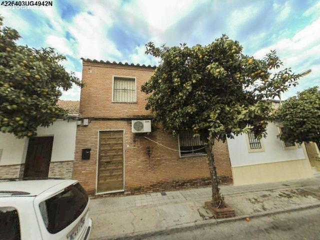 VIVIENDA EN CORDOBA