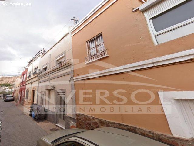VIVIENDA EN CL MIRAS ROMERA