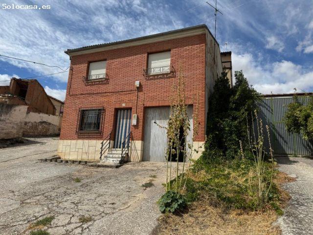 VIVIENDA EN CURIEL DE DUERO