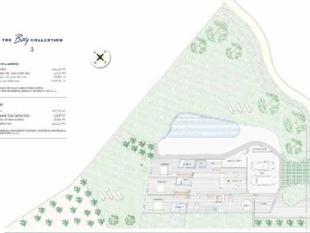 VIVIENDA EN DOS PLANTAS, 4 Dormitorios, 5 Baños Completos y 1 Aseo