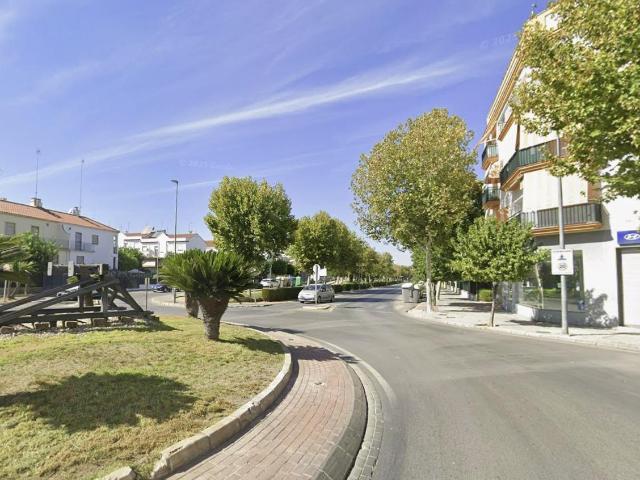 VIVIENDA EN ÉCIJA