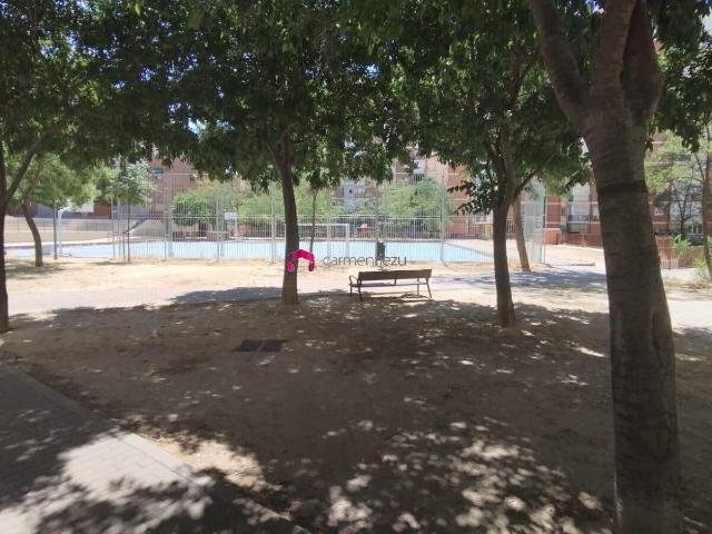 ¡VIVIENDA EN EL BARRIO DEL PILAR! PLAZA DE VERIN