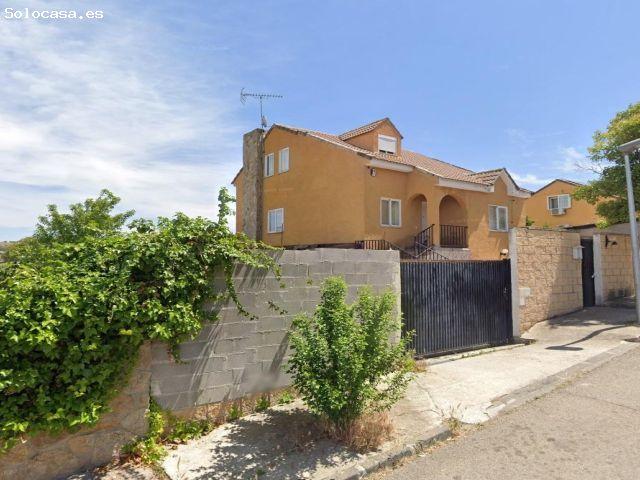 VIVIENDA EN EL CASAR