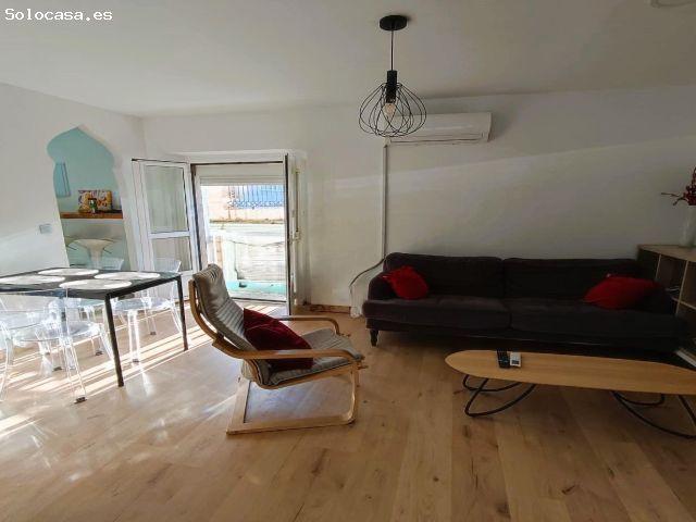 VIVIENDA EN EL CENTRO DE CADIZ ZONA SAN ANTONIO/PLAZA MINA