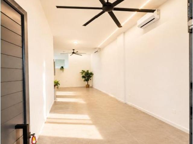 Vivienda en el centro de Espinardo