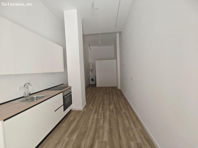 vivienda en el centro de Espinardo
