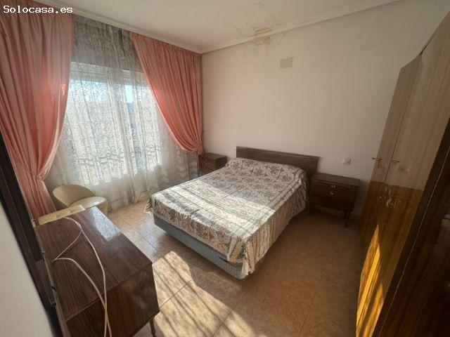 VIVIENDA EN EL CENTRO PEÑAFIEL CON GARAJE