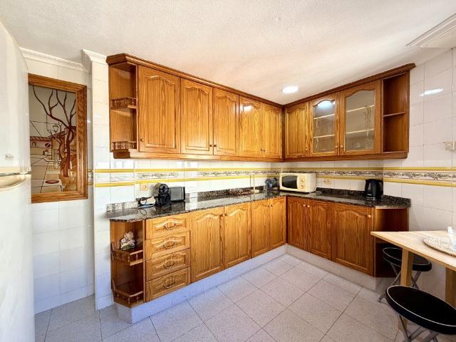 Vivienda en el corazón de Elche 50m² Elche