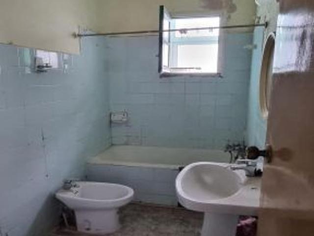 Vivienda en el Ensanche de Cartagena: Oportunidad para Reformar
