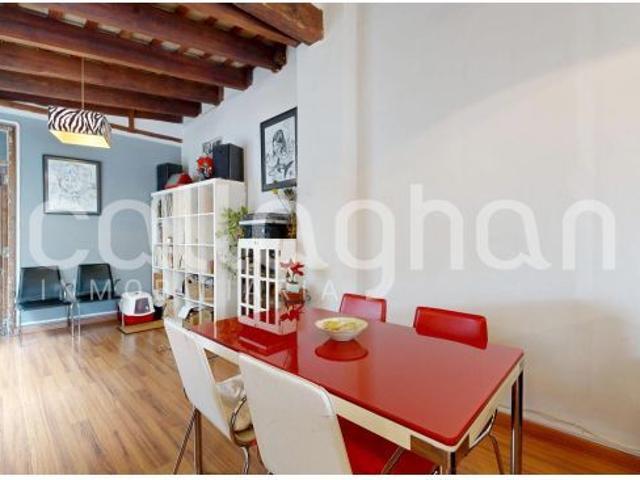 Vivienda en El Pilar, Valencia Perfecta para Entrar a Vivir