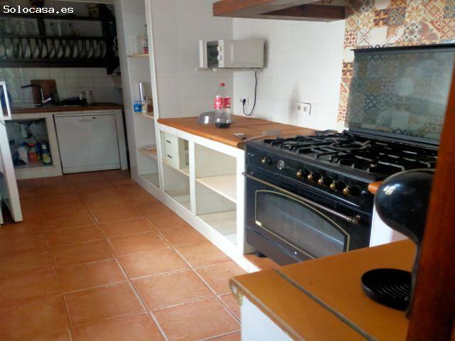 Vivienda en El Rocío