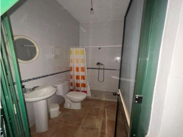 Vivienda en El Rocío